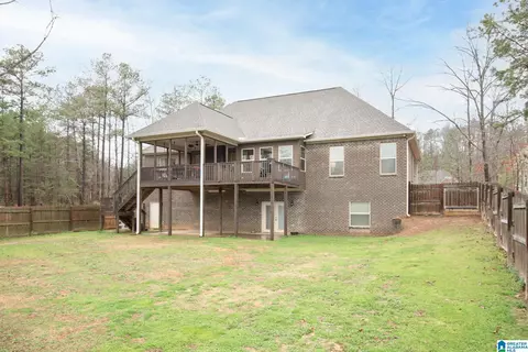 Exterior - 20719 Waters Vw, Mc Calla, AL 35111 photo 15 of 17