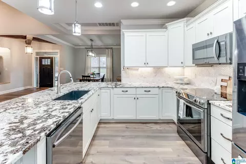 Kitchen - 20719 Waters Vw, Mc Calla, AL 35111 photo 1 of 3
