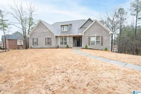 Exterior - 20719 Waters Vw, Mc Calla, AL 35111 photo 2 of 17