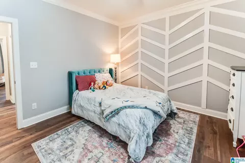 Bedroom - 20719 Waters Vw, Mc Calla, AL 35111 photo 6 of 10