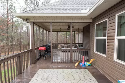 Exterior - 20719 Waters Vw, Mc Calla, AL 35111 photo 10 of 17