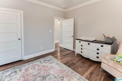 Bedroom - 20719 Waters Vw, Mc Calla, AL 35111 photo 8 of 10