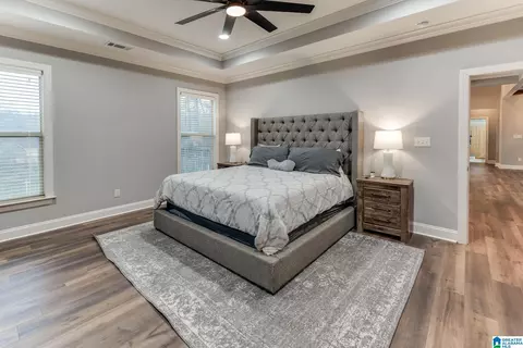 Bedroom - 20719 Waters Vw, Mc Calla, AL 35111 photo 1 of 10