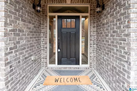 Entry Way - 20719 Waters Vw, Mc Calla, AL 35111 photo 1 of 3