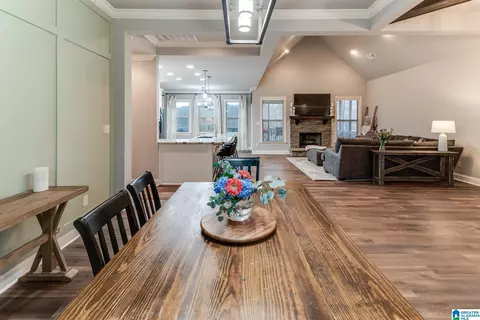 Dining - 20719 Waters Vw, Mc Calla, AL 35111 photo 3 of 4