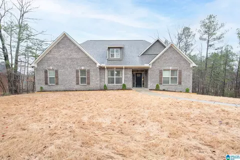 Exterior - 20719 Waters Vw, Mc Calla, AL 35111 photo 1 of 17