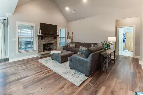 Living - 20719 Waters Vw, Mc Calla, AL 35111 photo 1 of 5