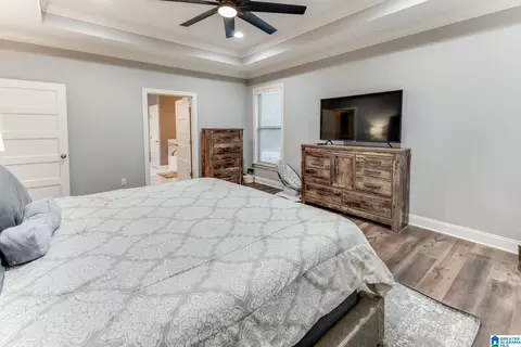 Bedroom - 20719 Waters Vw, Mc Calla, AL 35111 photo 4 of 10