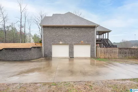 Exterior - 20719 Waters Vw, Mc Calla, AL 35111 photo 17 of 17