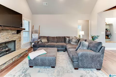 Living - 20719 Waters Vw, Mc Calla, AL 35111 photo 2 of 5