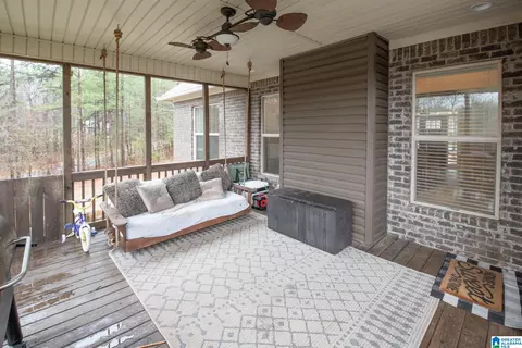 Exterior - 20719 Waters Vw, Mc Calla, AL 35111 photo 9 of 17