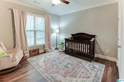 Bedroom - 20719 Waters Vw, Mc Calla, AL 35111 photo 7 of 10