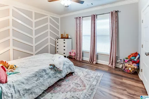 Bedroom - 20719 Waters Vw, Mc Calla, AL 35111 photo 5 of 10