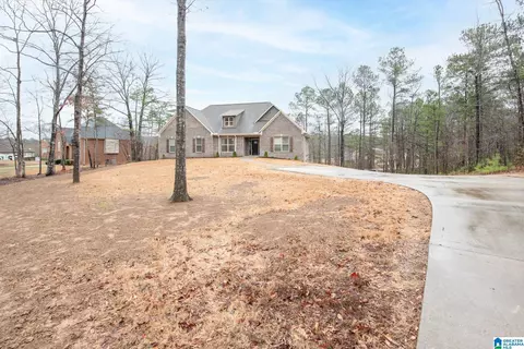 Exterior - 20719 Waters Vw, Mc Calla, AL 35111 photo 5 of 17