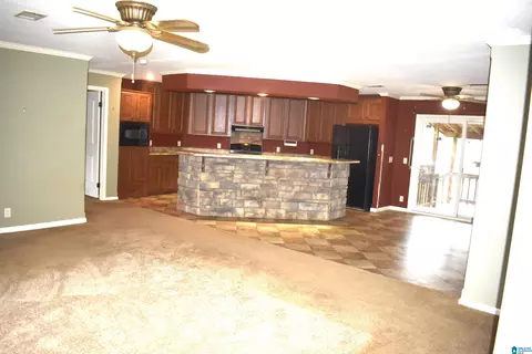 458 Valley View Ln, Remlap, AL 35133 photo 4
