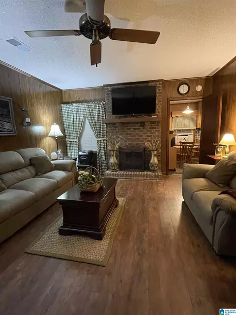 Living - 10641 County Road 29, Clanton, AL 35045 photo 1 of 8