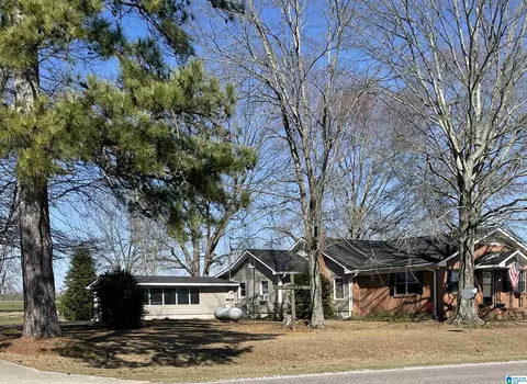 Exterior - 10641 County Road 29, Clanton, AL 35045 photo 2 of 9