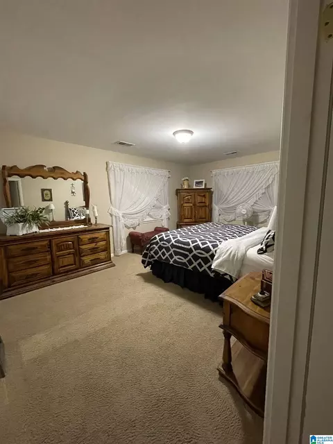Bedroom - 10641 County Road 29, Clanton, AL 35045 photo 4 of 5