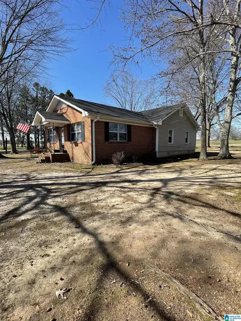 Exterior - 10641 County Road 29, Clanton, AL 35045 photo 4 of 9