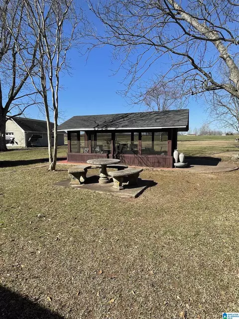 Exterior - 10641 County Road 29, Clanton, AL 35045 photo 6 of 9