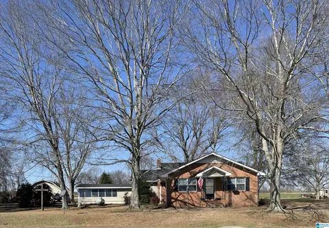 Exterior - 10641 County Road 29, Clanton, AL 35045 photo 1 of 9