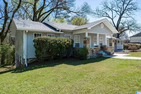 3645 Mount Olive Rd, Mount Olive, AL 35117 photo 3