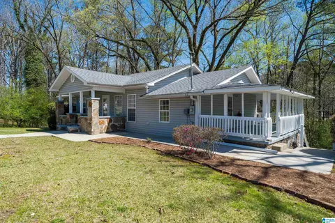 3645 Mount Olive Rd, Mount Olive, AL 35117 photo 2