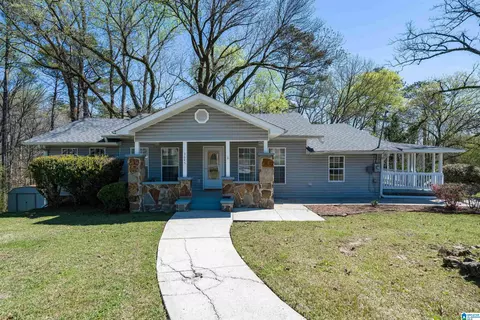 3645 Mount Olive Rd, Mount Olive, AL 35117 photo 1