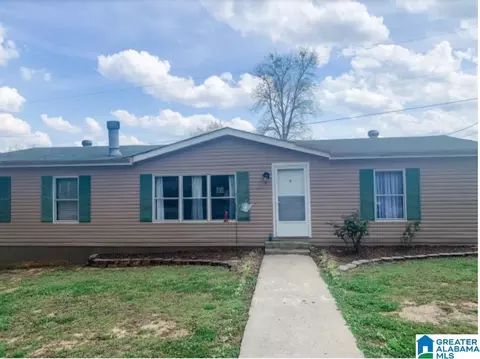 591 Thomas Rd, Warrior, AL 35180 photo 1