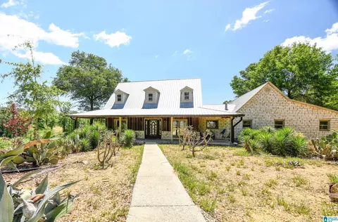 17175 County Road 16, Plantersville, AL 36758