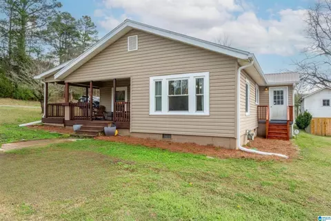 110 2nd St, Warrior, AL 35180 photo 27