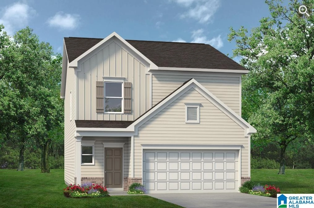 5328 Gap Cir  