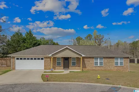 16 Spring Ct, Clanton, AL 35045 photo 1