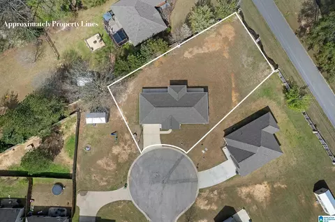 16 Spring Ct, Clanton, AL 35045 photo 6