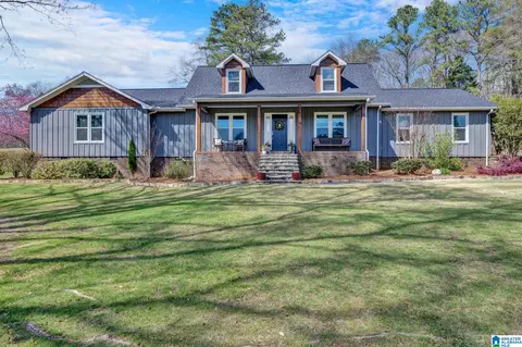 55 Oakview Dr, Oneonta, AL 35121 photo 1