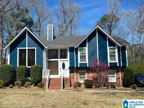 2304 Sutton Place Dr, Jasper, AL 35504 photo 30