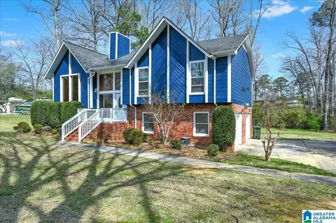 2304 Sutton Place Dr, Jasper, AL 35504 photo 28
