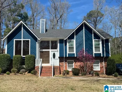 2304 Sutton Place Dr, Jasper, AL 35504 photo 1