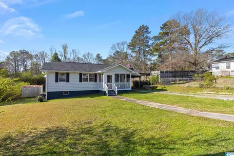 404 E 2nd St, Warrior, AL 35180 photo 19