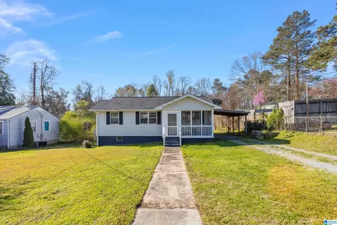 404 E 2nd St, Warrior, AL 35180 photo 1