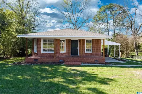 1205 4th Ave N, Clanton, AL 35045 photo 1