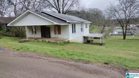 102 White St, Parrish, AL 35580 photo 1