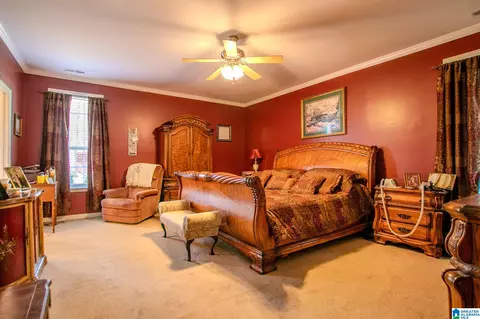 345 Panoramic Cir, Warrior, AL 35180 photo 29