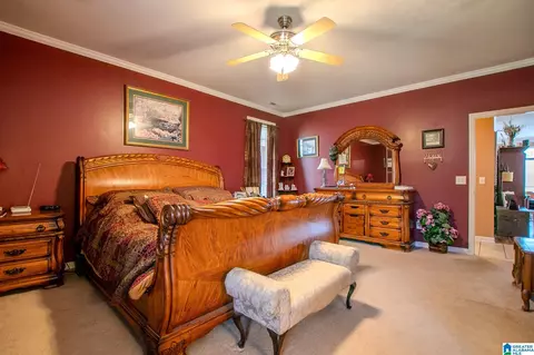 345 Panoramic Cir, Warrior, AL 35180 photo 28