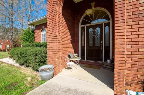 345 Panoramic Cir, Warrior, AL 35180 photo 48