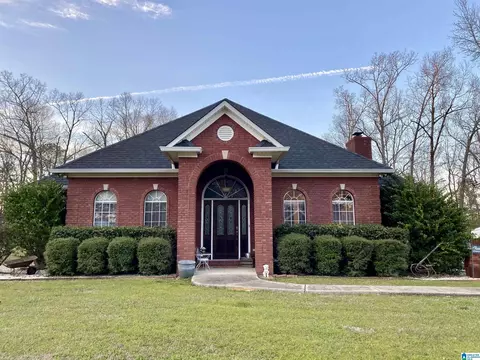 345 Panoramic Cir, Warrior, AL 35180 photo 1