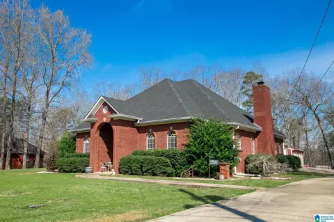 345 Panoramic Cir, Warrior, AL 35180 photo 49