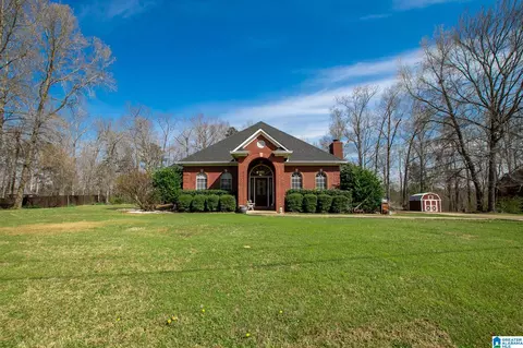 345 Panoramic Cir, Warrior, AL 35180 photo 52