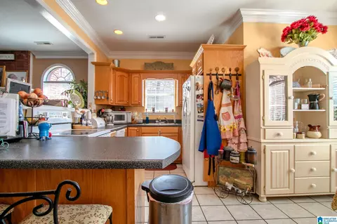345 Panoramic Cir, Warrior, AL 35180 photo 40