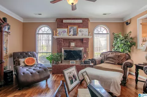 345 Panoramic Cir, Warrior, AL 35180 photo 34
